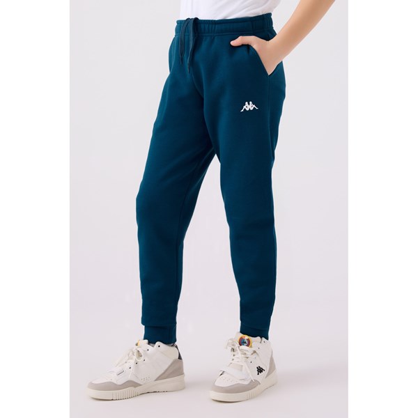 Çocuk Pantalon KAPPA ERKEK ÇOCUK EŞORTMAN ALT Ürün Kodu: 371Z4FW-XMZ