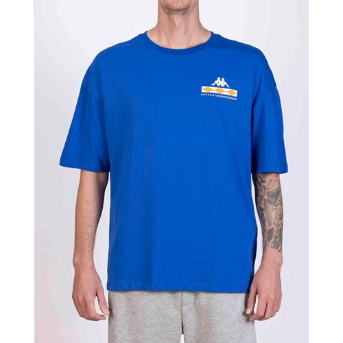 Erkek T-shirt AUTHENTIC COLEDY Ürün Kodu: 37263JW-K063