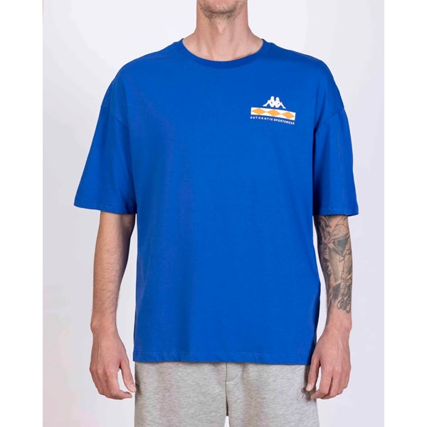 Erkek T-shirt AUTHENTIC COLEDY Ürün Kodu: 37263JW-K063