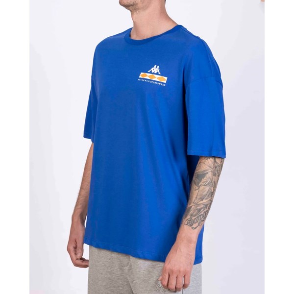 Erkek T-shirt AUTHENTIC COLEDY Ürün Kodu: 37263JW-K063