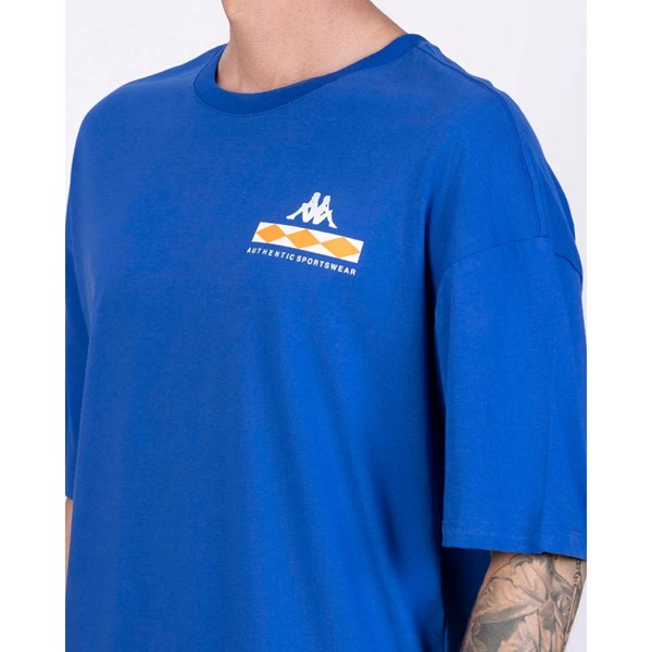 Erkek T-shirt AUTHENTIC COLEDY Ürün Kodu: 37263JW-K063