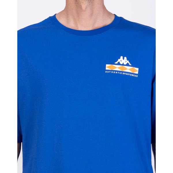 Erkek T-shirt AUTHENTIC COLEDY Ürün Kodu: 37263JW-K063