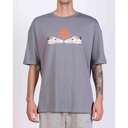 Erkek T-shirt AUTHENTIC TASTER Ürün Kodu: 37263KW-411K