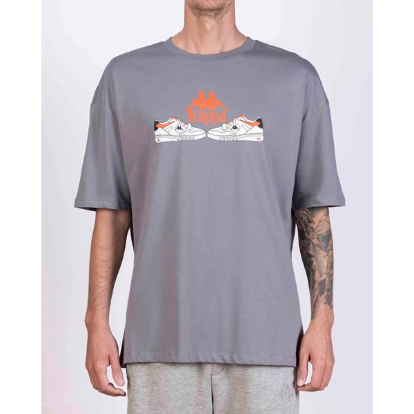 Erkek T-shirt AUTHENTIC TASTER Ürün Kodu: 37263KW-411K