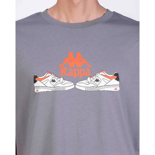 Erkek T-shirt AUTHENTIC TASTER Ürün Kodu: 37263KW-411K