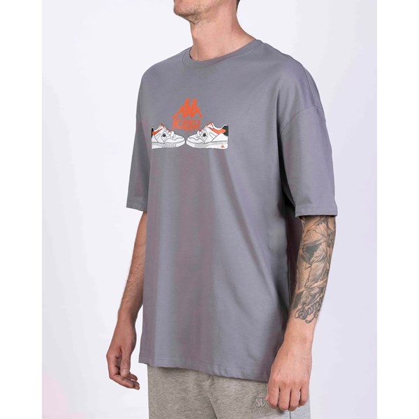 Erkek T-shirt AUTHENTIC TASTER Ürün Kodu: 37263KW-411K