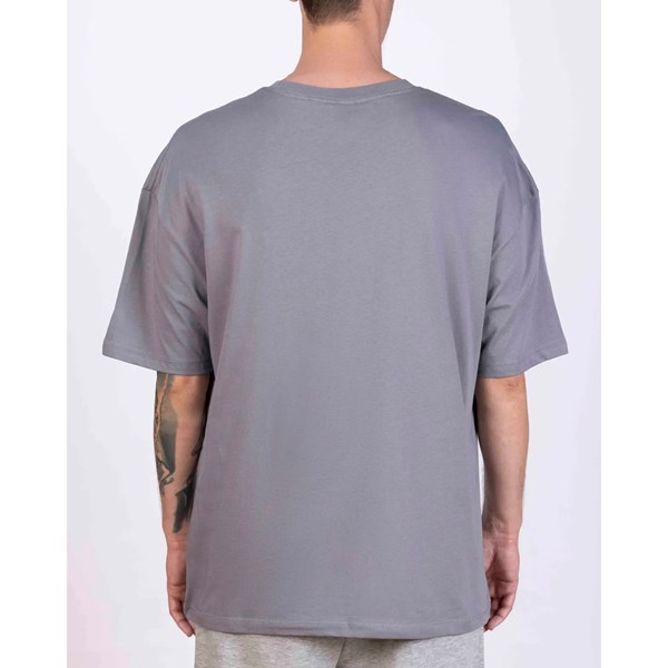 Erkek T-shirt AUTHENTIC TASTER Ürün Kodu: 37263KW-411K