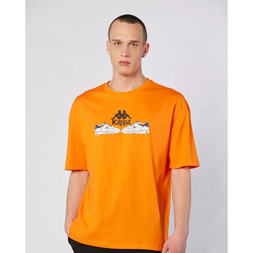 Erkek T-shirt AUTHENTIC TASTER Ürün Kodu: 37263KW-K059
