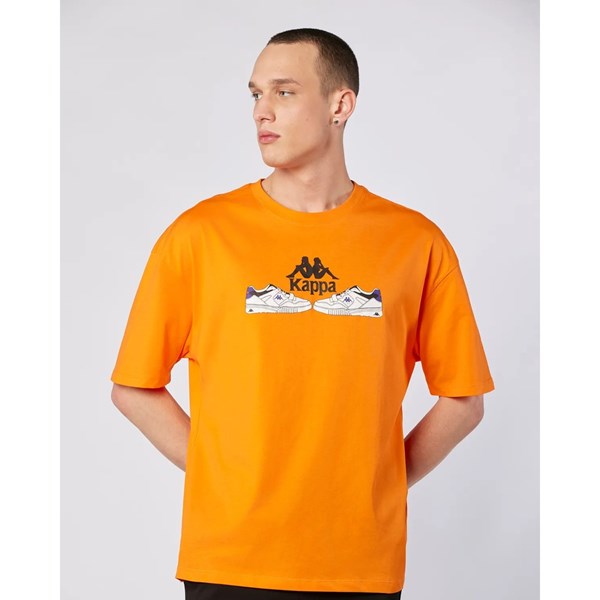 Erkek T-shirt AUTHENTIC TASTER Ürün Kodu: 37263KW-K059