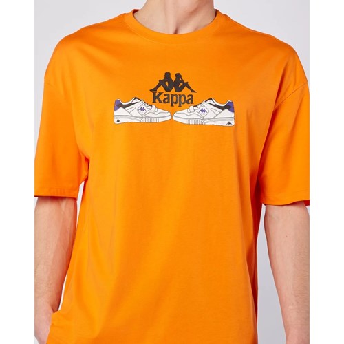 Erkek T-shirt AUTHENTIC TASTER Ürün Kodu: 37263KW-K059