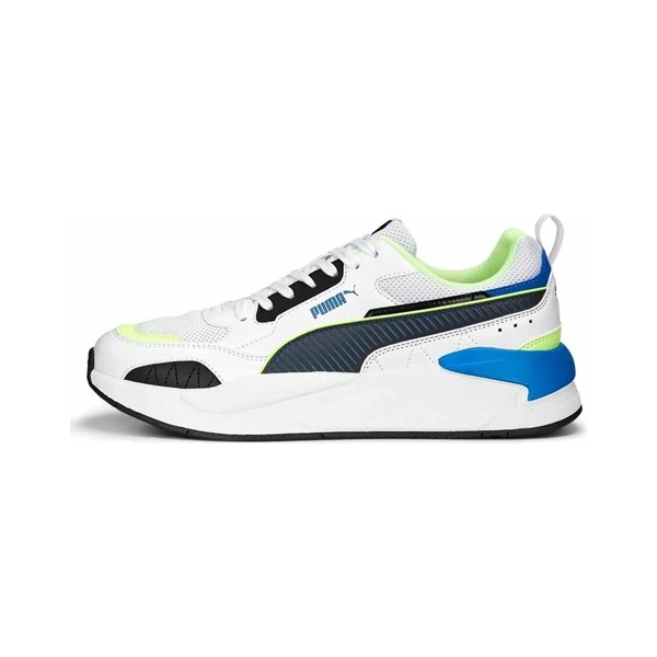 Unisex Günlük Giyim Ayakkabısı Puma Spor Ayakkabı X-Ray 2 Square Whisper Ürün Kodu: 373108-68