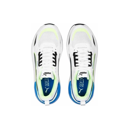 Unisex Günlük Giyim Ayakkabısı Puma Spor Ayakkabı X-Ray 2 Square Whisper Ürün Kodu: 373108-68