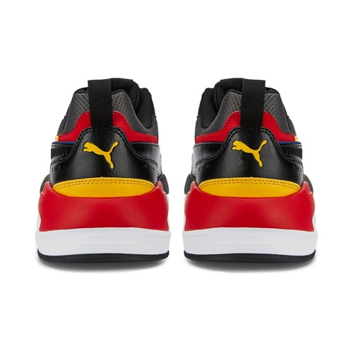 Unisex Günlük Giyim Ayakkabısı Puma Spor Ayakkabı X-Ray 2 Square Whisper Ürün Kodu: 373108-P50