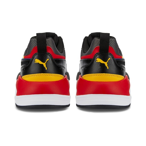 Unisex Günlük Giyim Ayakkabısı Puma Spor Ayakkabı X-Ray 2 Square Whisper Ürün Kodu: 373108-P50