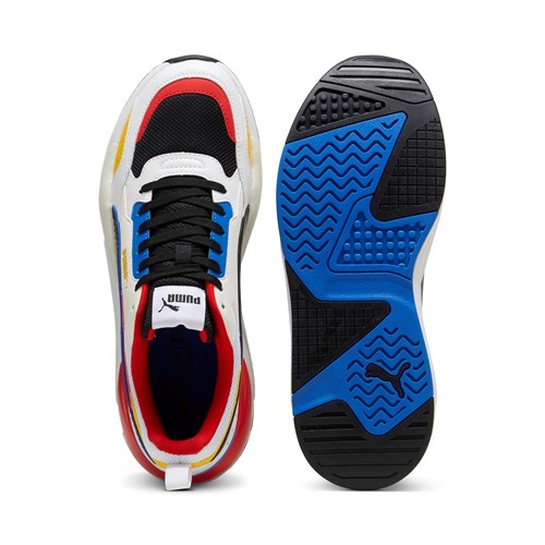 Unisex Günlük Giyim Ayakkabısı Puma Spor Ayakkabı X-Ray 2 Square Whisper Ürün Kodu: 373108-P85