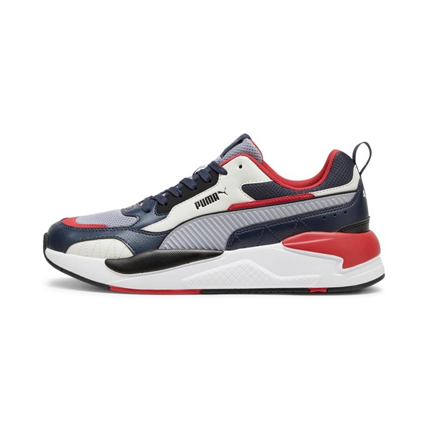 Unisex Günlük Giyim Ayakkabısı Puma Spor Ayakkabı X-Ray 2 Square Whisper Ürün Kodu: 373108-P88