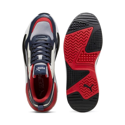 Unisex Günlük Giyim Ayakkabısı Puma Spor Ayakkabı X-Ray 2 Square Whisper Ürün Kodu: 373108-P88