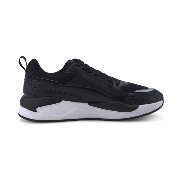 Unisex Günlük Giyim Ayakkabısı Puma Spor Ayakkabı X-Ray 2 Square Whisper Ürün Kodu: 373108-pum08