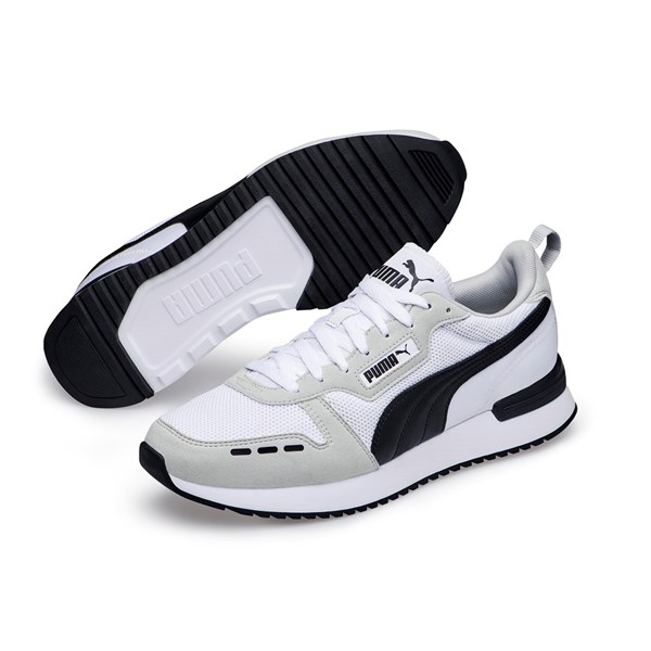 Unisex Günlük Giyim Ayakkabısı PUMA R78 Puma Ürün Kodu: 373117-02