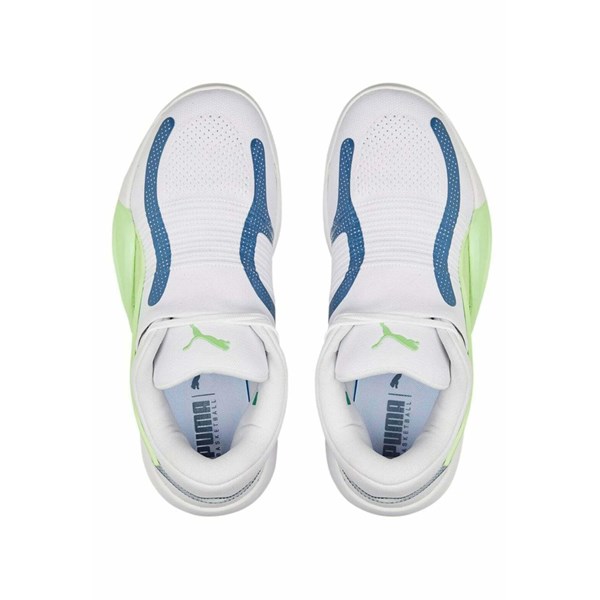 Erkek Günlük Giyim Ayakkabısı Rise Nitro Puma Ürün Kodu: 377012-P014