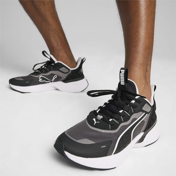 Unisex Koşu & Yürüyüş Ayakkabısı Softride Sway Ürün Kodu: 379443-01