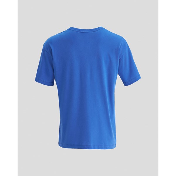 Erkek T-shirt 222 BANDA POP TK Kappa Pop erkek tshirt Ürün Kodu: 381G43W-AL3