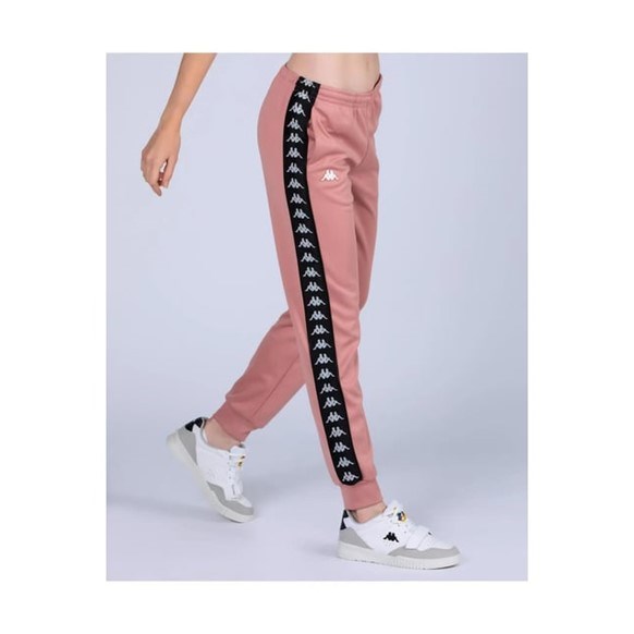 Kadın Pantalon Kappa Kadın Eşofman Altı 222 BANDA WRASTORIA SLIM TK Ürün Kodu: 381L3MW-C4EK