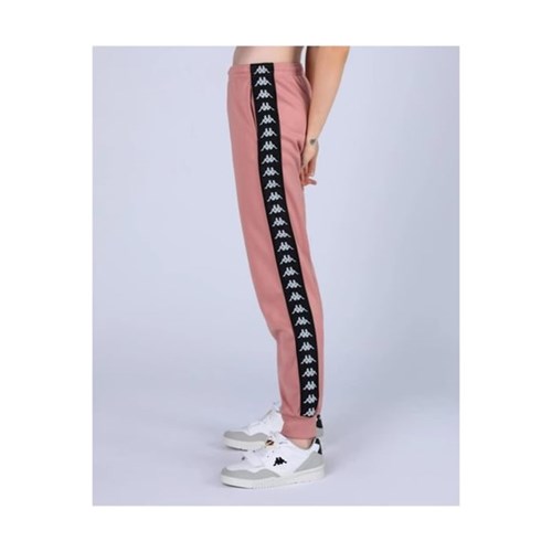 Kadın Pantalon Kappa Kadın Eşofman Altı 222 BANDA WRASTORIA SLIM TK Ürün Kodu: 381L3MW-C4EK
