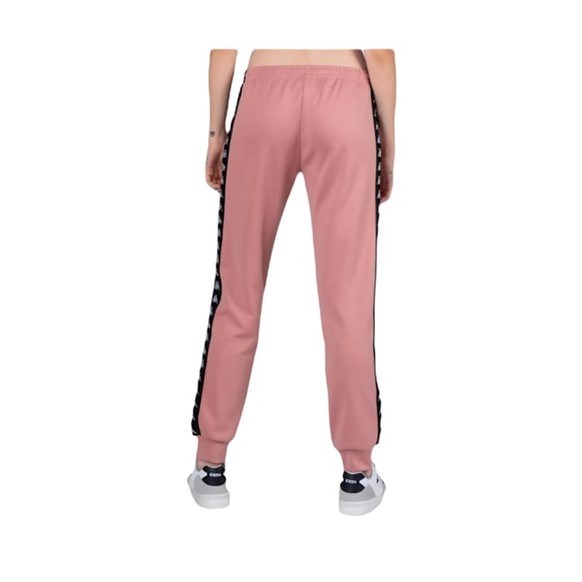 Kadın Pantalon Kappa Kadın Eşofman Altı 222 BANDA WRASTORIA SLIM TK Ürün Kodu: 381L3MW-C4EK