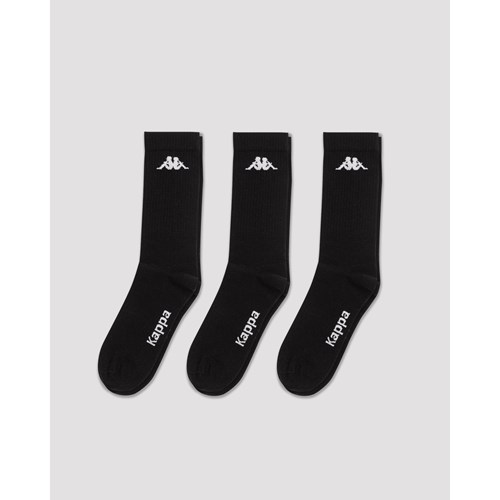 Unisex Çorap AUTHENTIC SALLY TK 3PACK Ürün Kodu: 381N1KW-K005