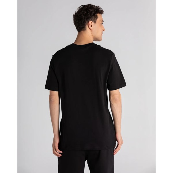 Erkek T-shirt Kappa Erkek Tshirt AUTHENTIC HULME Ürün Kodu: 381N65W-K005