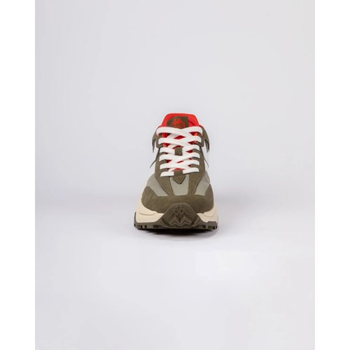 Unisex Günlük Giyim Ayakkabısı AUTHENTIC CHIEF 1 Ürün Kodu: 381P6JW-A0I