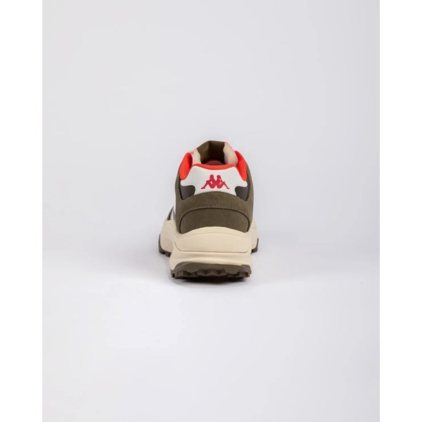 Unisex Günlük Giyim Ayakkabısı AUTHENTIC CHIEF 1 Ürün Kodu: 381P6JW-A0I