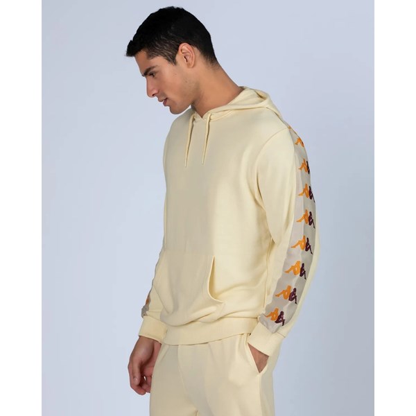 Erkek Sweatshirt 222 BANDA 10 LIRT TK Ürün Kodu: 381S1KW-KA05