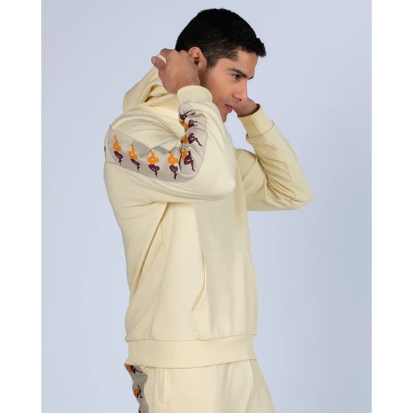 Erkek Sweatshirt 222 BANDA 10 LIRT TK Ürün Kodu: 381S1KW-KA05