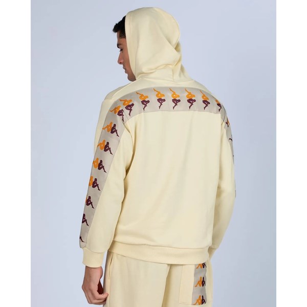 Erkek Sweatshirt 222 BANDA 10 LIRT TK Ürün Kodu: 381S1KW-KA05