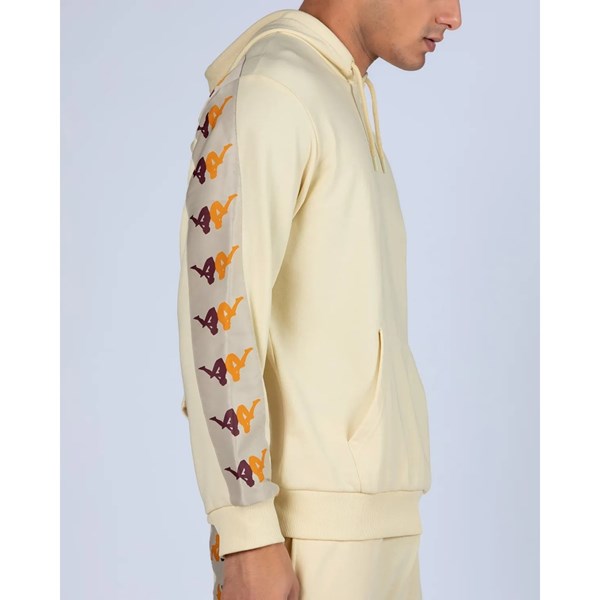 Erkek Sweatshirt 222 BANDA 10 LIRT TK Ürün Kodu: 381S1KW-KA05