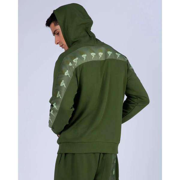 Erkek Sweatshirt 222 BANDA 10 LIRT TK Ürün Kodu: 381S1KW-KAA09