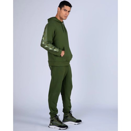 Erkek Sweatshirt 222 BANDA 10 LIRT TK Ürün Kodu: 381S1KW-KAA09