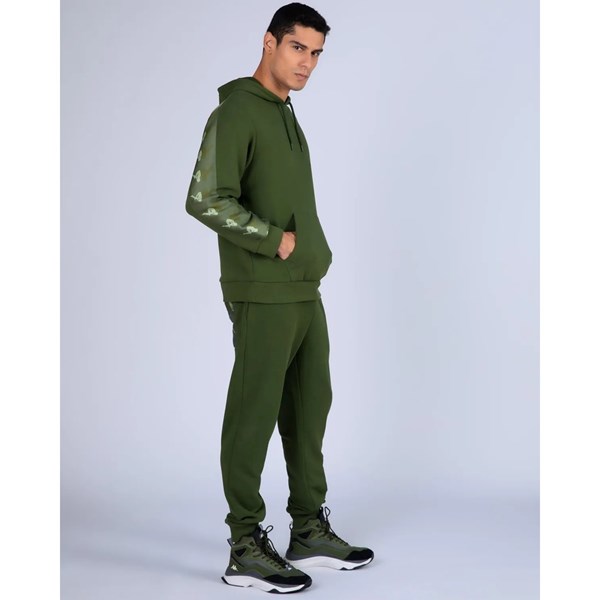 Erkek Sweatshirt 222 BANDA 10 LIRT TK Ürün Kodu: 381S1KW-KAA09