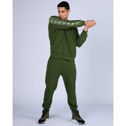 Erkek Sweatshirt 222 BANDA 10 LIRT TK Ürün Kodu: 381S1KW-KAA09