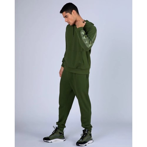 Erkek Sweatshirt 222 BANDA 10 LIRT TK Ürün Kodu: 381S1KW-KAA09