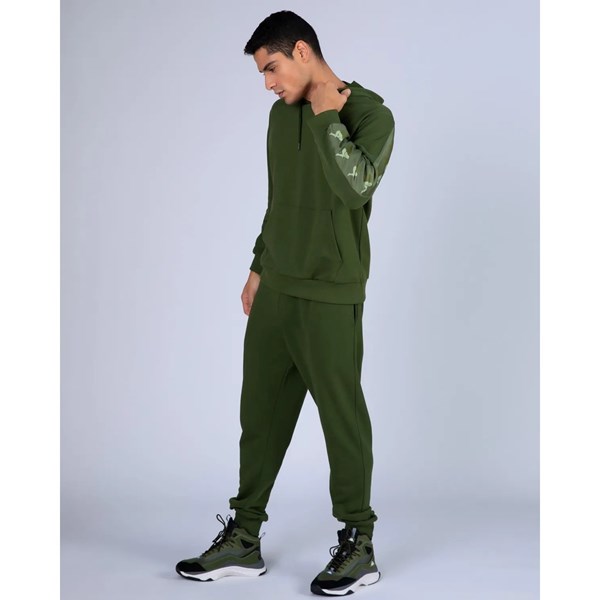 Erkek Sweatshirt 222 BANDA 10 LIRT TK Ürün Kodu: 381S1KW-KAA09
