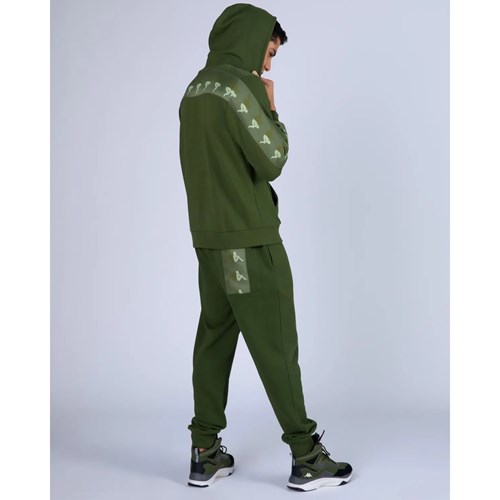 Erkek Sweatshirt 222 BANDA 10 LIRT TK Ürün Kodu: 381S1KW-KAA09