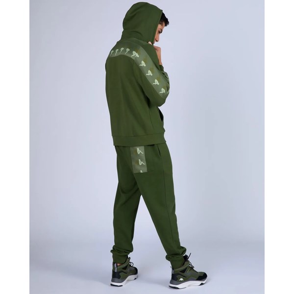 Erkek Sweatshirt 222 BANDA 10 LIRT TK Ürün Kodu: 381S1KW-KAA09