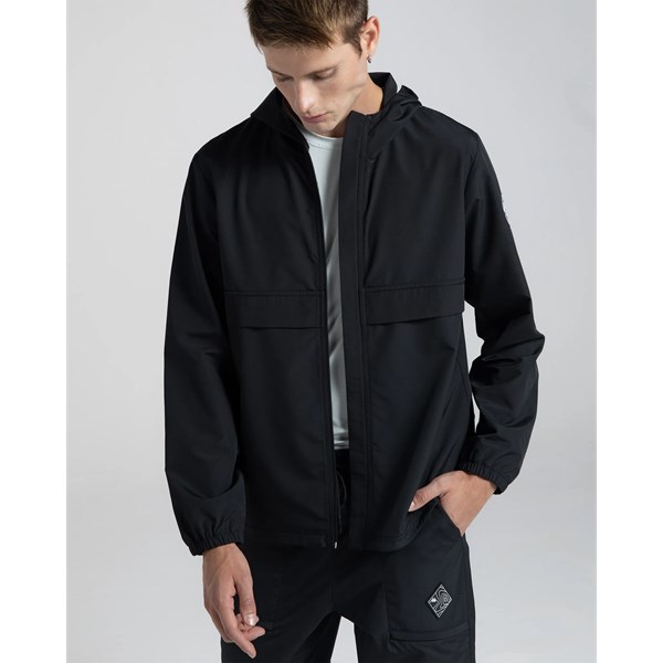 Erkek Yağmurluk & Yelek AUTHENTIC AIRI Ürün Kodu: 381S3QW-K005