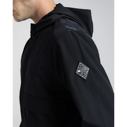 Erkek Yağmurluk & Yelek AUTHENTIC AIRI Ürün Kodu: 381S3QW-K005