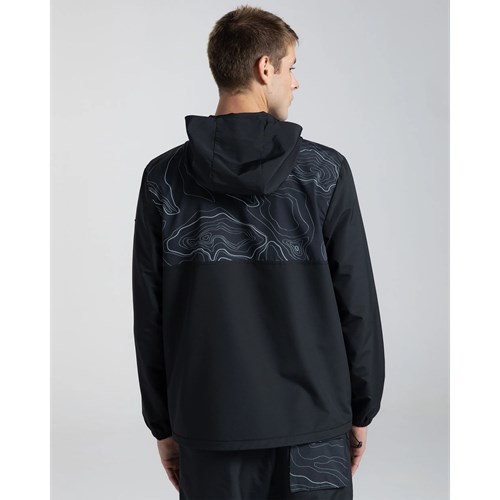 Erkek Yağmurluk & Yelek AUTHENTIC AIRI Ürün Kodu: 381S3QW-K005