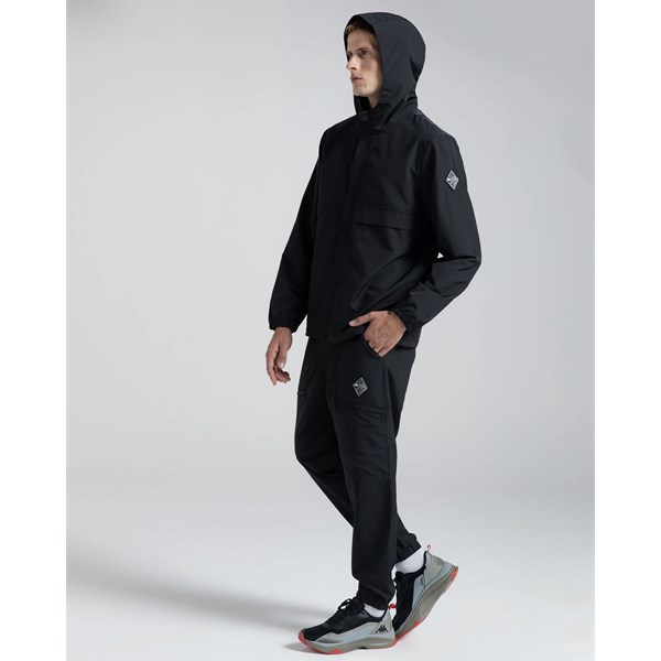 Erkek Yağmurluk & Yelek AUTHENTIC AIRI Ürün Kodu: 381S3QW-K005