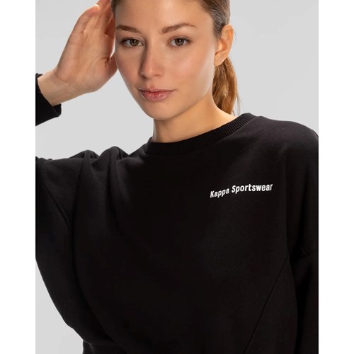 Kadın Sweatshirt AUTHENTIC JESSA-WMN-SWEATSHIRT Ürün Kodu: 381U6WW-K005